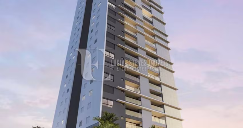 Apartamento com 3 quartos à venda na Rua Professor Pedro Viriato Parigot de Souza, 4983, Ecoville, Curitiba