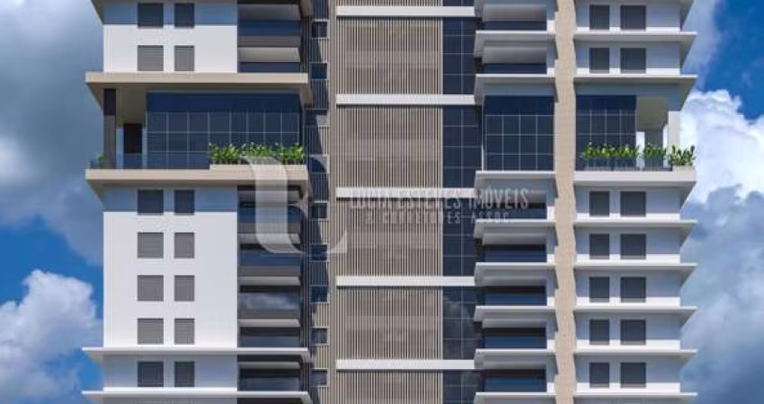Apartamento com 3 quartos à venda na Avenida Paraná, 700, Cabral, Curitiba