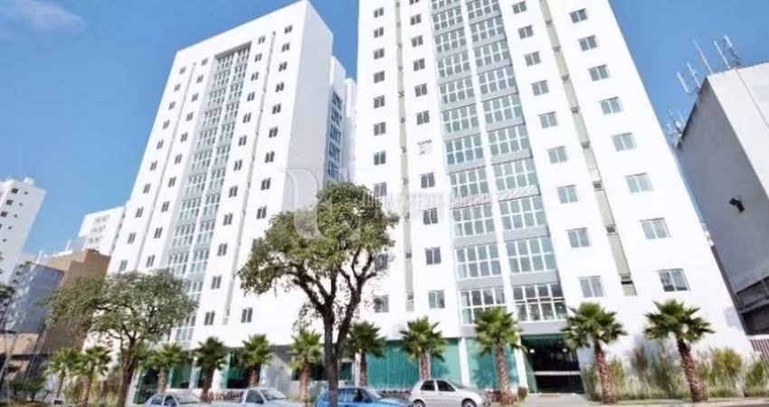 Apartamento com 2 quartos à venda na Rua Jovino do Rosário, 1526, Boa Vista, Curitiba