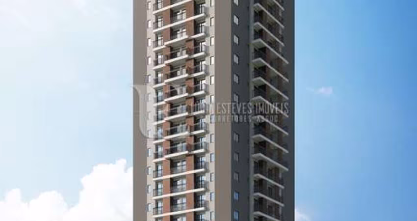 Apartamento com 1 quarto à venda na Rua Tibagi, 740, Centro, Curitiba