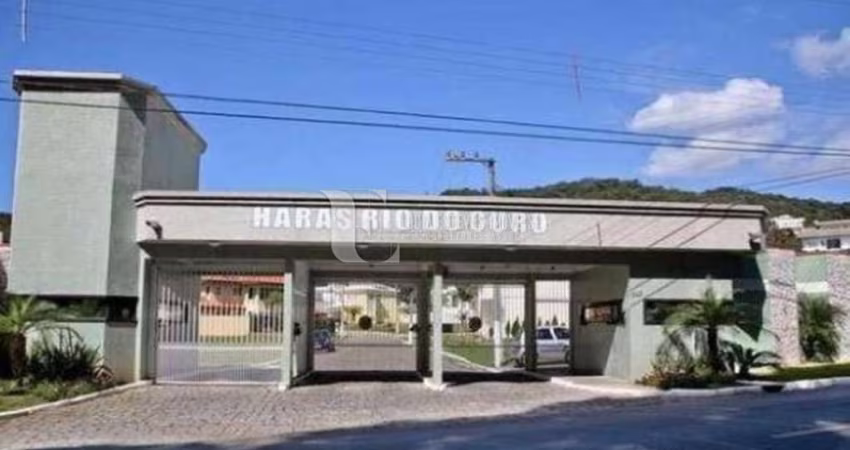 Casa em condomínio fechado com 3 quartos à venda na Avenida das Arapongas, 1265, Ariribá, Balneário Camboriú
