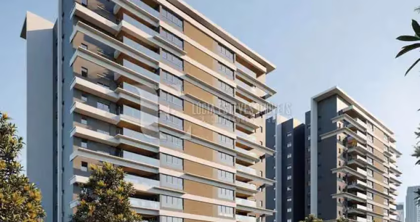 Apartamento com 3 quartos à venda na Rua Antônio Kaminski, 701, Ecoville, Curitiba