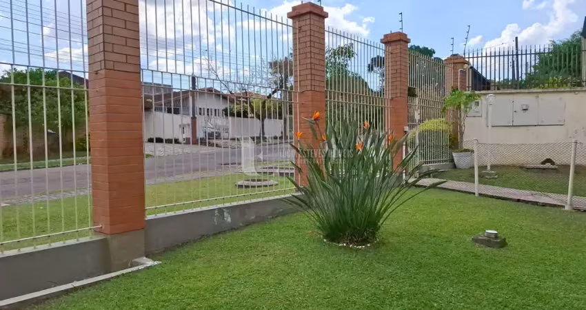 Apartamento com 3 quartos à venda na Rua Cláudio Chatagnier, 550, Bacacheri, Curitiba