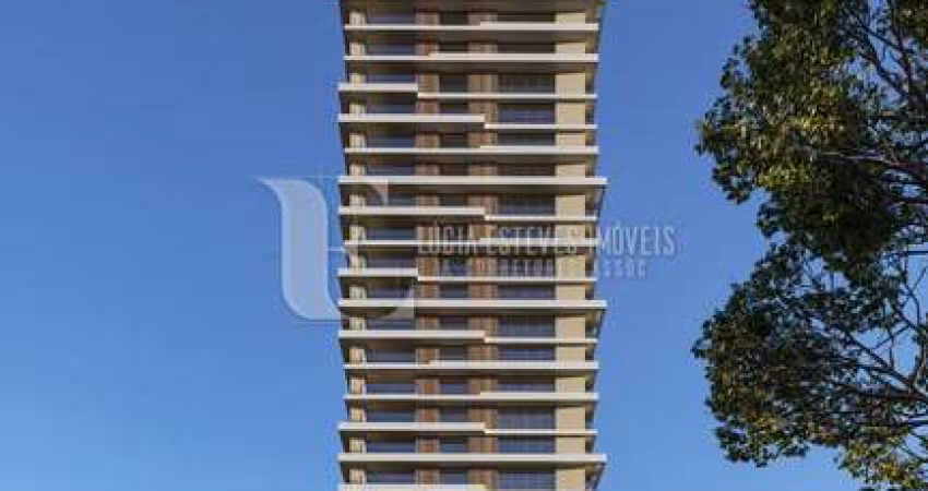Apartamento com 4 quartos à venda na Rua Deputado Heitor Alencar Furtado, 2944, Campo Comprido, Curitiba