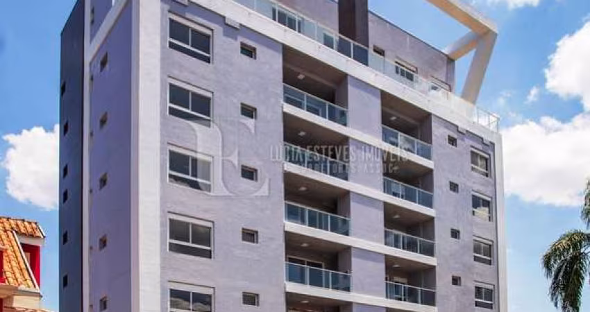 Apartamento com 3 quartos à venda na Rua Bispo Dom José, 2859, Seminário, Curitiba
