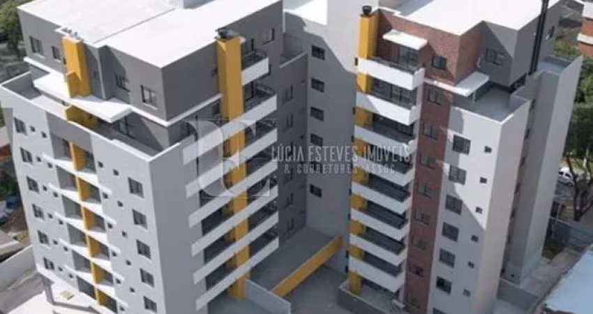 Cobertura com 2 quartos à venda na Rua Pará, 1306, Água Verde, Curitiba