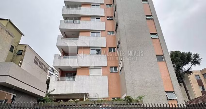 Apartamento com 3 quartos à venda na Rua Bento Viana, 544, Água Verde, Curitiba