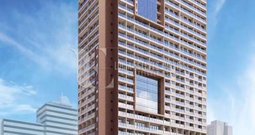 Apartamento com 2 quartos à venda na Rua Emiliano Perneta, 260, Centro, Curitiba
