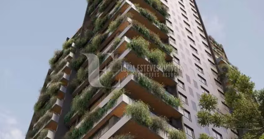 Apartamento com 3 quartos à venda na Rua Professor Pedro Viriato Parigot de Souza, 159, Ecoville, Curitiba
