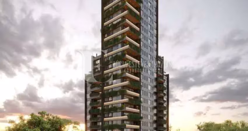 Apartamento com 2 quartos à venda na Rua Professor Pedro Viriato Parigot de Souza, 159, Ecoville, Curitiba
