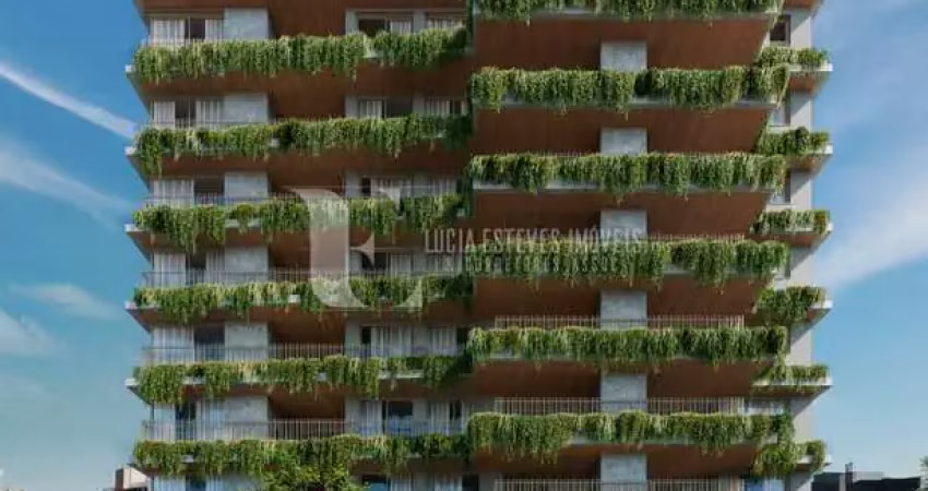 Apartamento com 3 quartos à venda na Rua Doutor Alexandre Gutierrez, 739, Água Verde, Curitiba