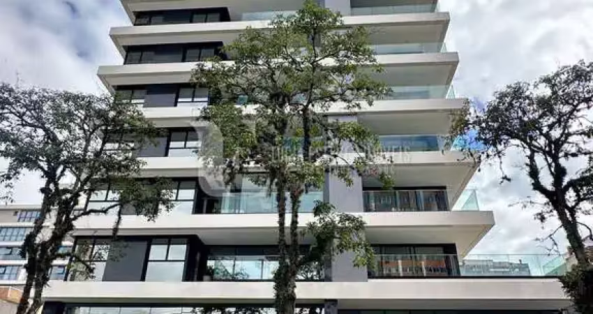 Apartamento com 3 quartos à venda na Rua Alferes Ângelo Sampaio, 2525, Bigorrilho, Curitiba