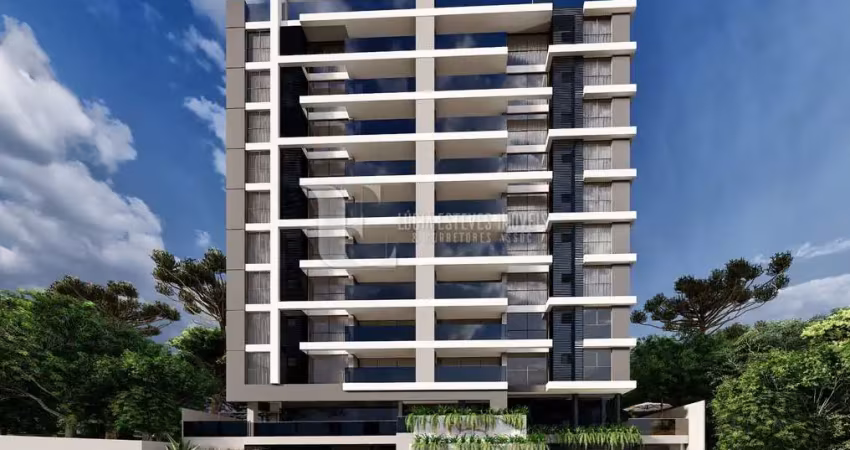 Apartamento com 3 quartos à venda na Rua Monsenhor Ivo Zanlorenzi, 3455, Campo Comprido, Curitiba