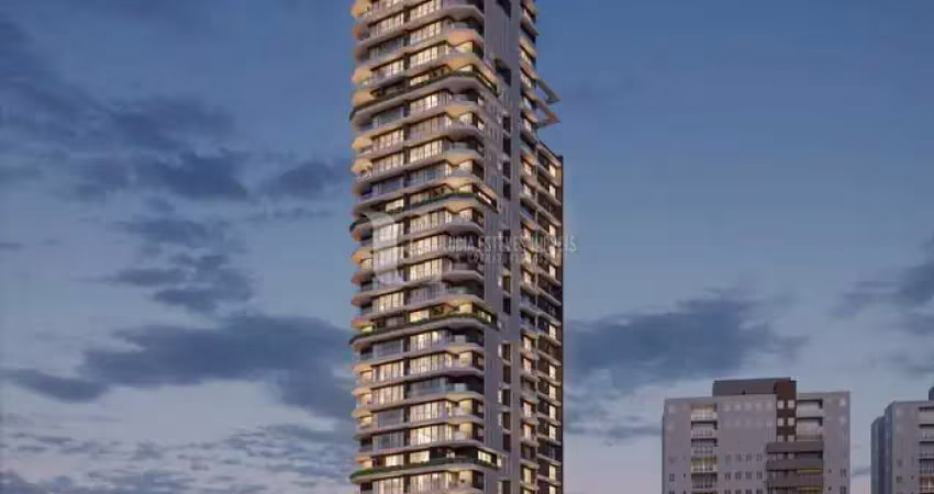 Apartamento com 3 quartos à venda na Avenida República Argentina, 2111, Água Verde, Curitiba