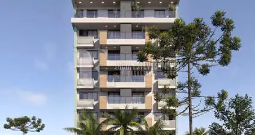 Apartamento com 2 quartos à venda na Rua Ubaldino do Amaral, 144, Alto da Glória, Curitiba