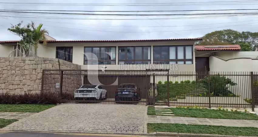 Casa com 4 quartos à venda na Rua Doutor Nelson de Souza Pinto, 1004, São Lourenço, Curitiba