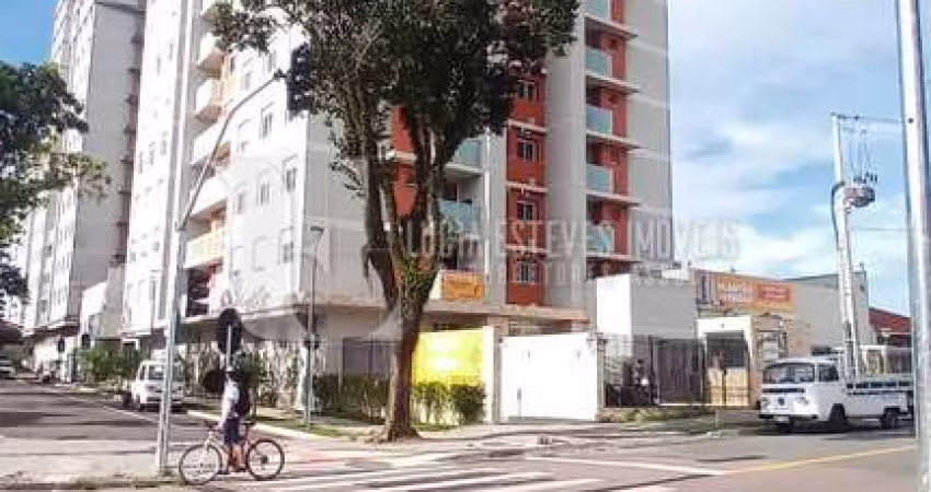 Apartamento com 3 quartos à venda na Rua José Zaleski, 124, Capão Raso, Curitiba