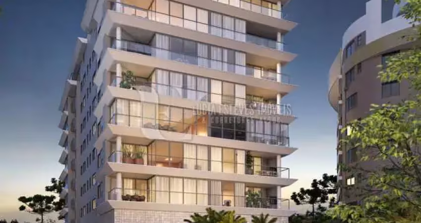 Apartamento com 3 quartos à venda na Avenida Silva Jardim, 3866, Seminário, Curitiba