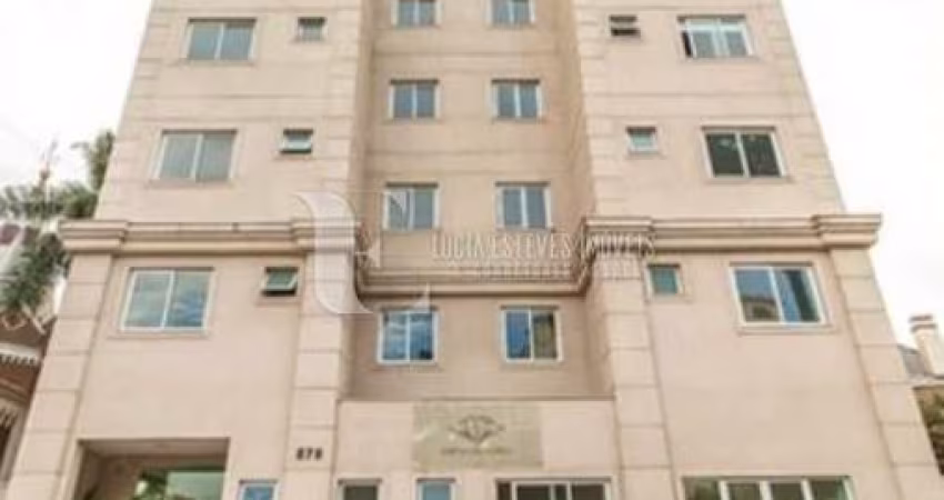 Apartamento com 3 quartos à venda na Avenida João Gualberto, 575, Alto da Glória, Curitiba