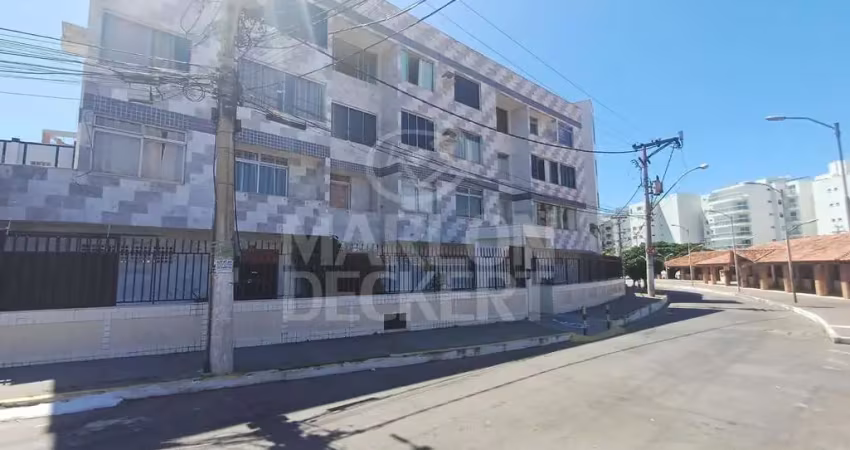 Apartamento para Venda em Cabo Frio, Algodoal, 1 dormitório, 1 banheiro, 1 vaga
