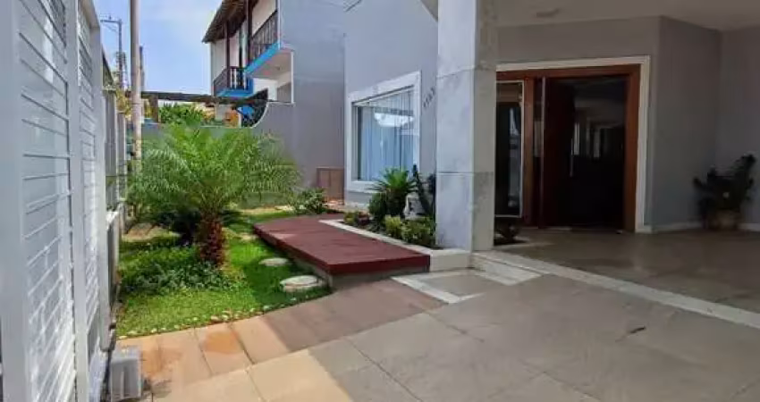Casa em condomínio fechado com 3 quartos à venda na Alameda 12, 1128, Guriri, Cabo Frio