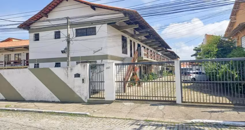 Casa em condomínio para venda em cabo frio, ville blanche, 2 dormitórios, 1 suíte, 2 banheiros, 1 vaga