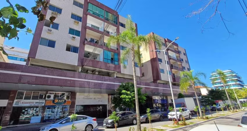 Apartamento à venda no Centro