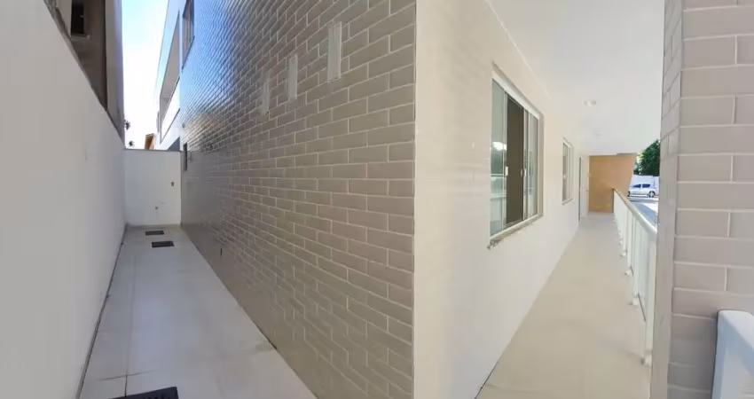 Apartamento com 2 quartos à venda no Palmeiras, Cabo Frio 