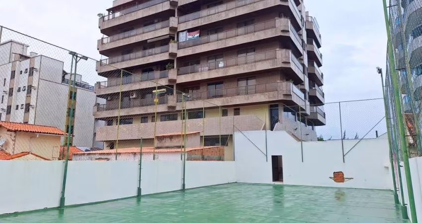 Apartamento  à venda, 3 quartos (1suíte), Praia das Dunas