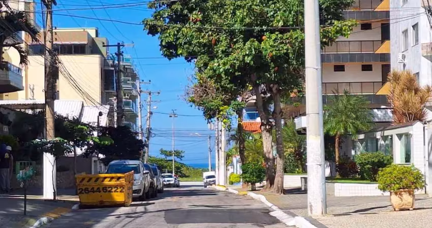 Cobertura 3 quartos à venda, 200 metros da Praia