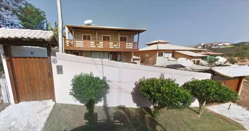 Casa para venda em armação dos búzios, geribá, 4 dormitórios, 2 suítes, 3 banheiros, 3 vagas