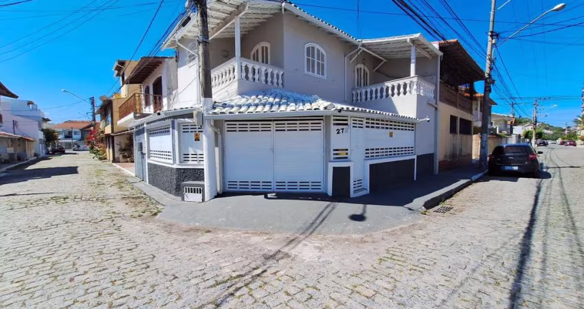 Casa independente a venda: Conforto e localização excelentes