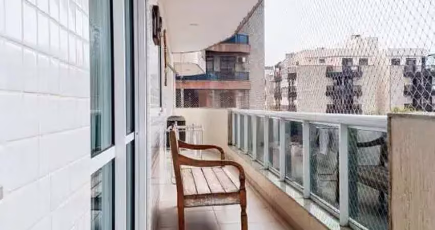 Apartamento à Venda no bairro da Passagem. 2 quartos, 80m²