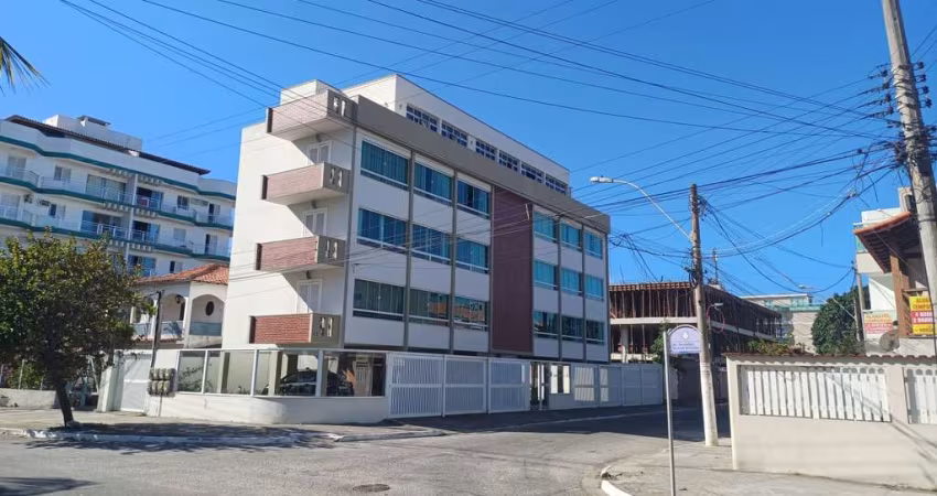 Cobertura para Venda em Cabo Frio, Braga, 2 dormitórios, 1 suíte, 2 banheiros, 2 vagas