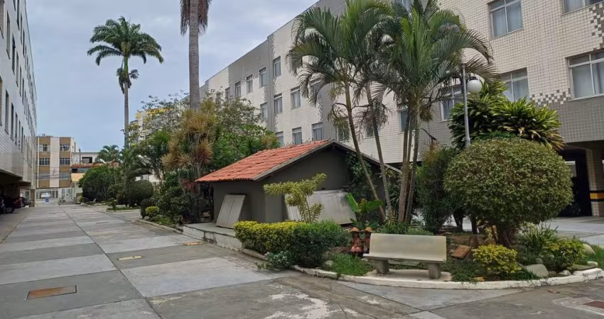 Apartamento para Venda em Cabo Frio, Marlin, 2 dormitórios, 1 suíte, 2 banheiros, 1 vaga