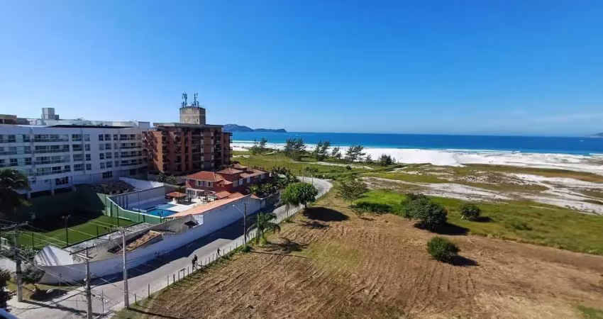 Cobertura para venda em cabo frio, balneário das dunas, 5 dormitórios, 4 suítes, 4 banheiros, 3 vagas