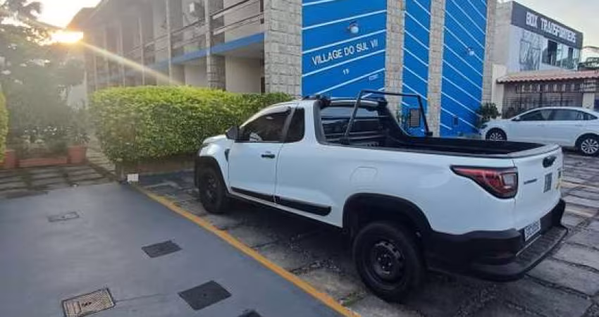 Casa em Condomínio para Locação em Cabo Frio, Jardim Excelsior, 2 dormitórios, 2 banheiros, 1 vaga
