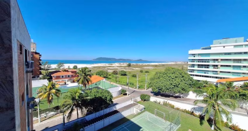 Cobertura para Venda em Cabo Frio, Algodoal, 4 dormitórios, 2 suítes, 3 banheiros, 1 vaga