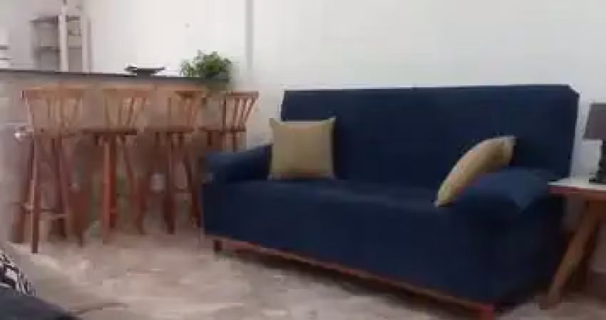 Apartamento para venda em cabo frio, centro, 1 dormitório, 2 banheiros, 1 vaga