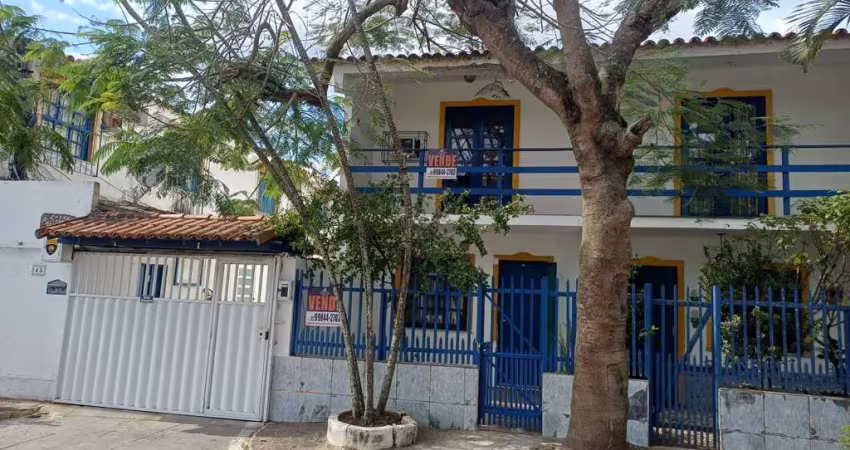 Casa em condomínio para venda em cabo frio, palmeiras, 2 dormitórios, 2 banheiros, 1 vaga