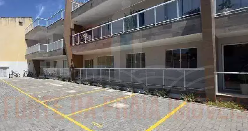 Apartamento para venda em cabo frio, palmeiras, 2 dormitórios, 1 suíte, 2 banheiros, 1 vaga