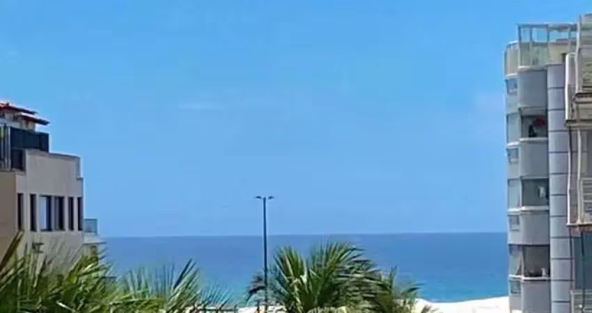 Apartamento para venda em cabo frio, balneário das dunas, 3 dormitórios, 1 suíte, 2 banheiros, 1 vaga