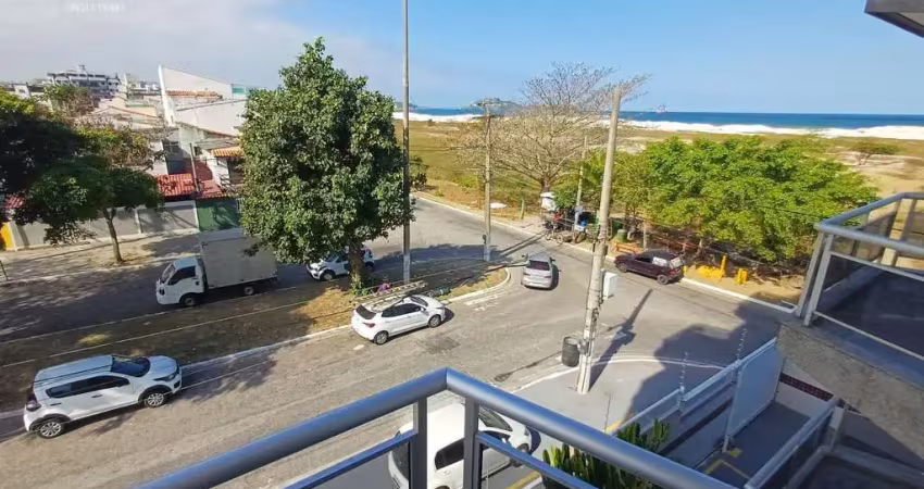 Apartamento para venda em cabo frio, braga, 2 dormitórios, 1 suíte, 2 banheiros, 1 vaga