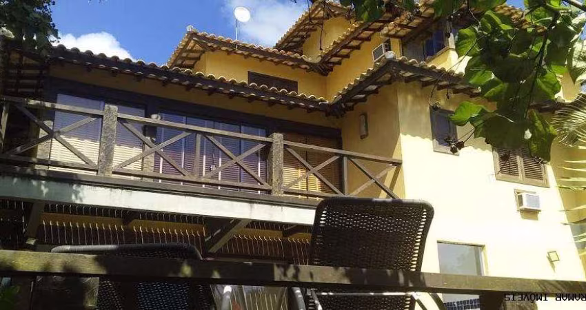 Casa em Condomínio para Venda em Armação dos Búzios, Geribá, 4 dormitórios, 4 suítes, 6 banheiros, 2 vagas