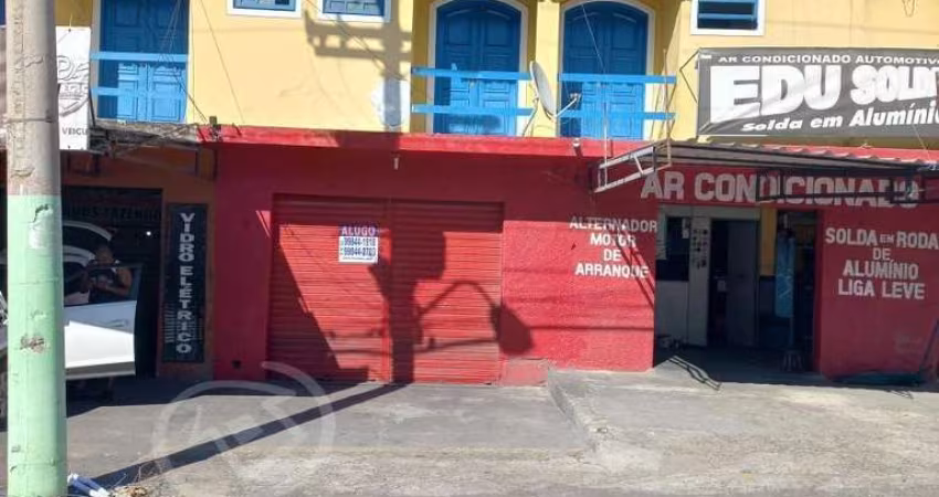 Loja para Locação em Cabo Frio, São Cristóvão, 1 banheiro