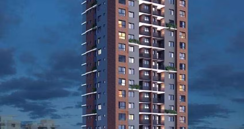 New Urban Residence