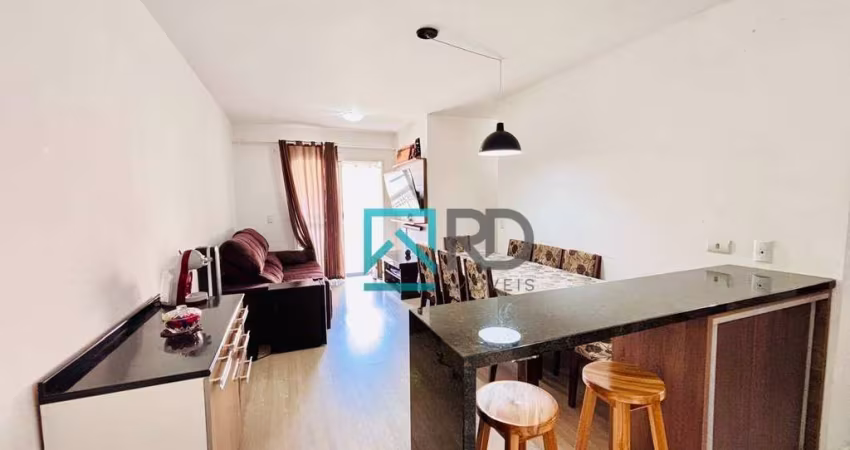 Apartamento à venda, 63 m² por R$ 365.000,00 - Neoville - Curitiba/PR