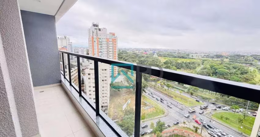 Apartamento com vista para jardim botânico! 2 suítes r$ 699.000,00 - my place