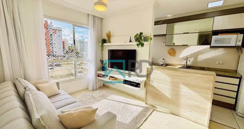 APARTAMENTO À VENDA NO NEOVILLE – RESIDENCIAL BARCELONA | 3 DORMITÓRIOS, 1 SUÍTE, FACE NORTE, VISTA LIVRE!