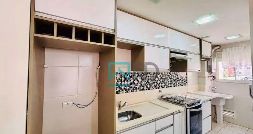 Apartamento à venda, 63 m² por r$ 399.900,00 - neoville - curitiba/pr